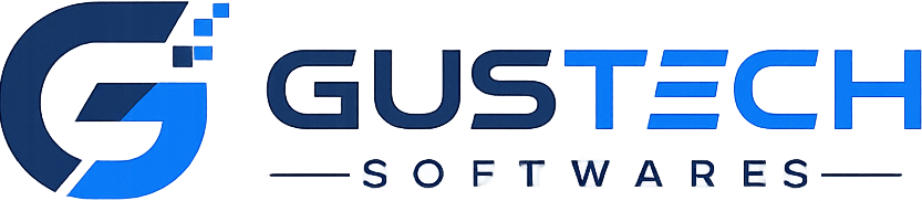 Gustech Softwares